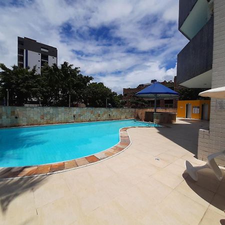 카베델로 Flat Planejado / Localizacao Privilegiada 아파트 외부 사진