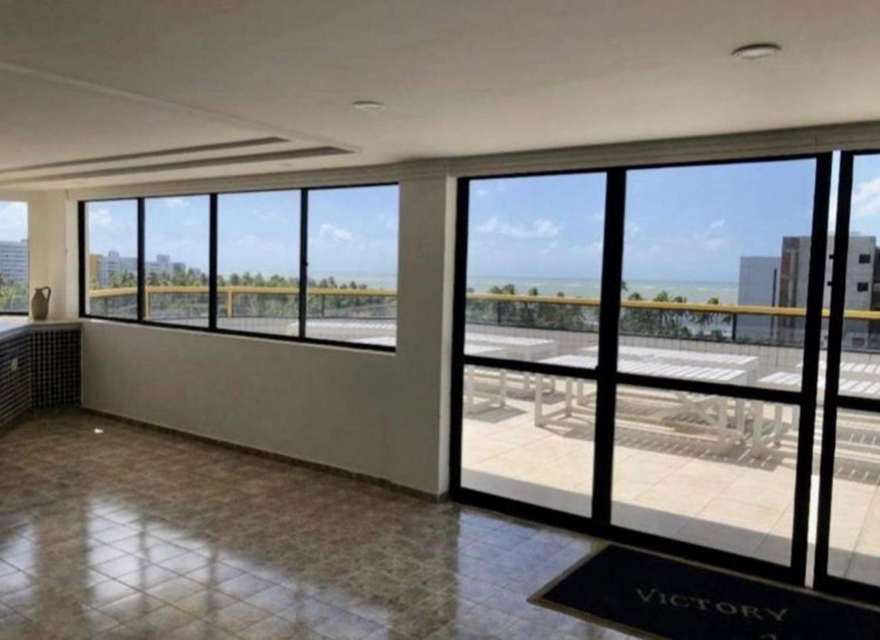 카베델로 Flat Planejado / Localizacao Privilegiada 아파트 외부 사진